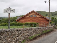 The Community Hall at Grizebeck 1092897 Image 0